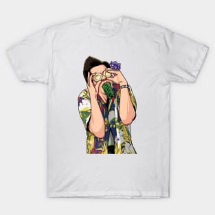 Ace Ventura T-Shirt